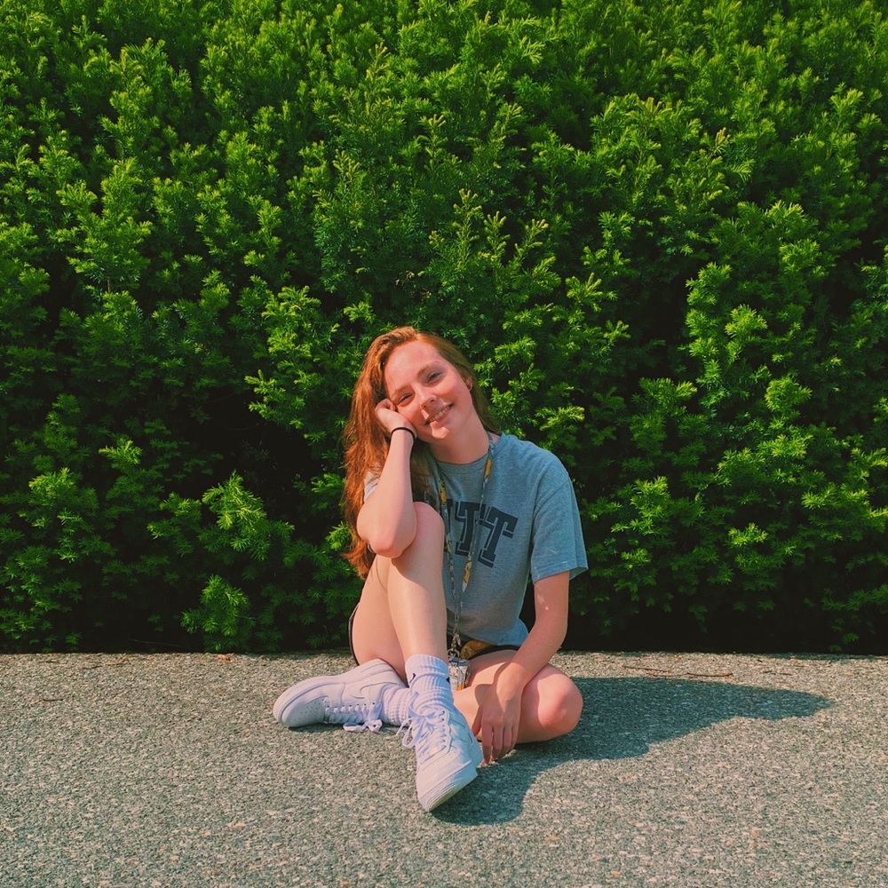 Meet your Posher, Joely